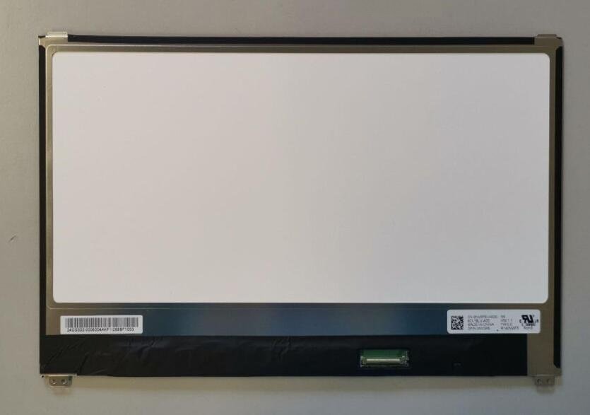 NV3P5 0NV3P5 14" FHD LED LCD Touch Screen For Dell Latitude R140NWF5 R5