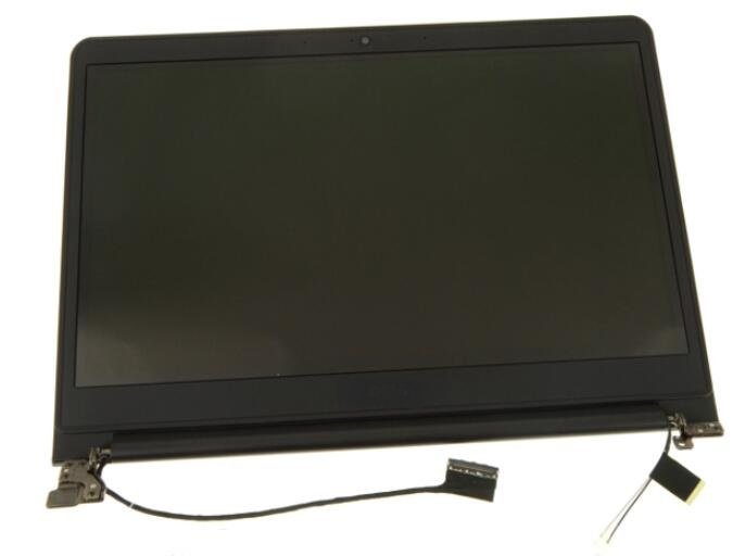P5MHW - 14" For Dell Latitude 3450 Touchscreen WXGAHD LCD Screen Display Complete Assembly