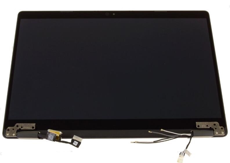 P7DF8 - IR - 13.3" Touchscreen FHD LCD Widescreen Complete Assembly For Dell Latitude 5300 2-in-1