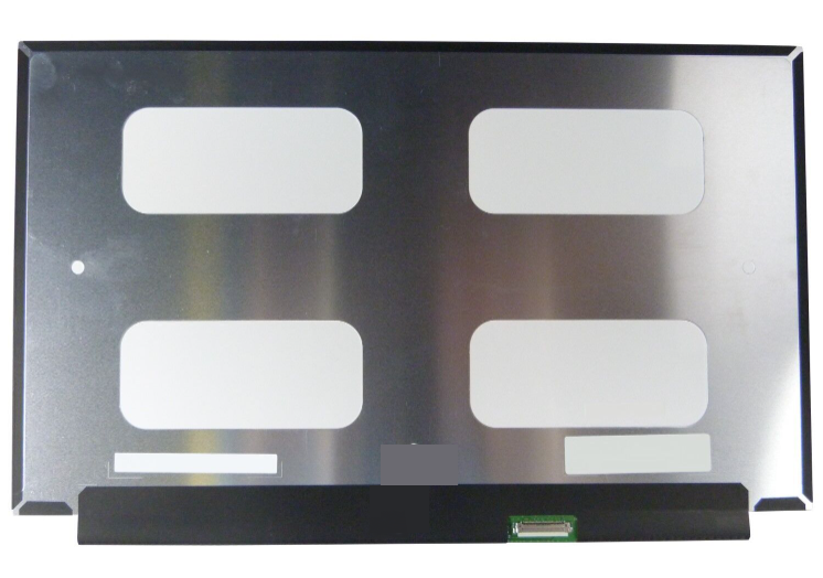 D/PN RF8YD CN-0RF8YD 13.3" FHD GLOSSY IPS DISPLAY SCREEN PANEL FOR DELL