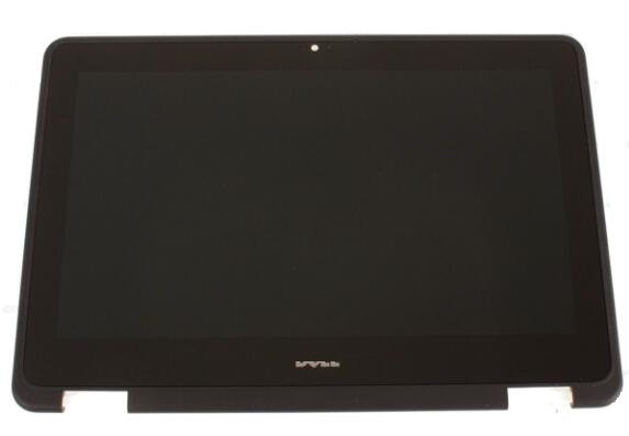 RVV4H - 11.6" WXGAHD LCD LED Widescreen Touchscreen For Dell Latitude 3189 / Chromebook 11 (3181 / 3189) 2-in-1