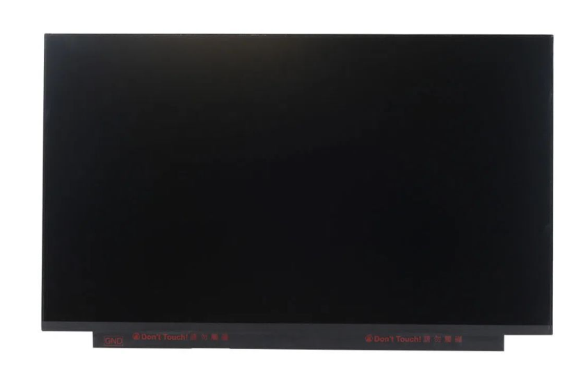 FRU P/N: SD10M34126 15.6" FHD IPS DISPLAY SCREEN PANEL MATTE FOR IBM LENOVO