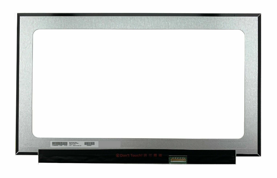 FRU P/N SD10R39346 15.6" FHD TN DISPLAY SCREEN PANEL MATTE FOR IBM LENOVO