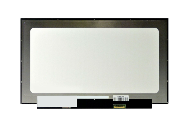FRU P/N: SD10S74105 13.3" FHD MATTE AG DISPLAY SCREEN PANEL LIKE IBM LENOVO