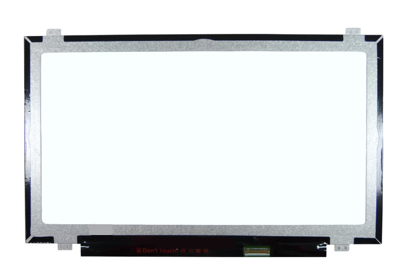 FRU P/N SD10T04841 14.0" IPS FHD DISPLAY SCREEN PANEL MATTE FOR IBM LENOVO