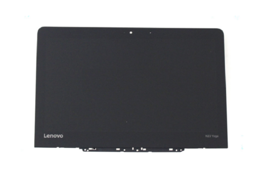 SD18C15101 11.6" For Lenovo N23 Yoga Chomebook HD 1366*768 Touch Lcd screen W/Bezel LP116WH8(SP)(C2)