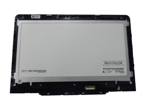 SD18C15101 11.6" For Lenovo N23 Yoga Chomebook HD 1366*768 Touch Lcd screen W/Bezel LP116WH8(SP)(C2) - Image 2
