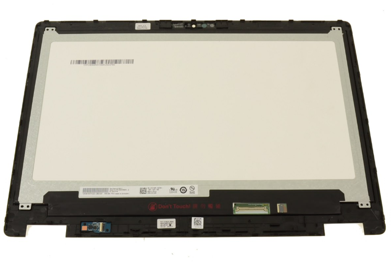 TG1WM - 13.3" FHD LED LCD Touchscreen Display Assembly For Dell Latitude 3310 2-in-1 - Image 2