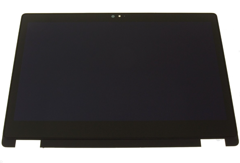 TG1WM - 13.3" FHD LED LCD Touchscreen Display Assembly For Dell Latitude 3310 2-in-1