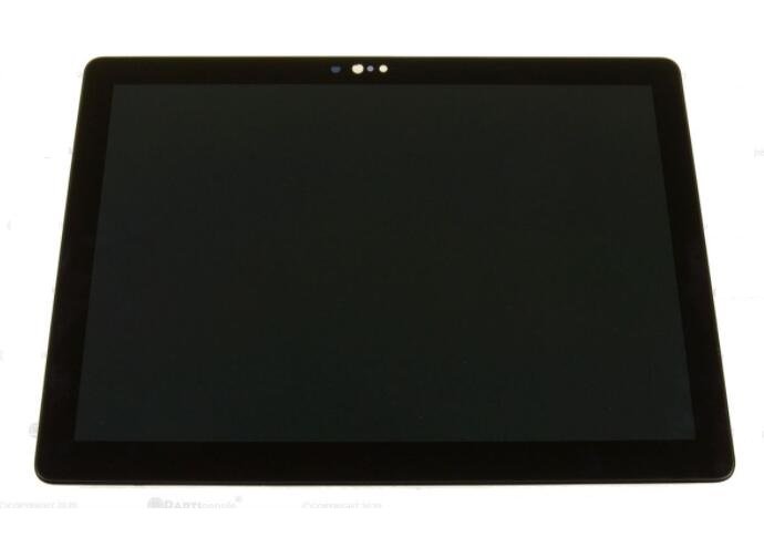 TTY1C - 12.3" FHD Touchscreen LED LCD Screen Display Assembly For Dell Latitude 7200 2-in-1 Tablet