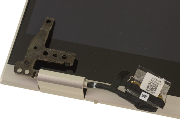 DP/N V8VXK 0V8VXK 14" FHD LCD Display Touchscreen Complete Assemby For Dell Inspiron 5400 2-in-1 - Image 2