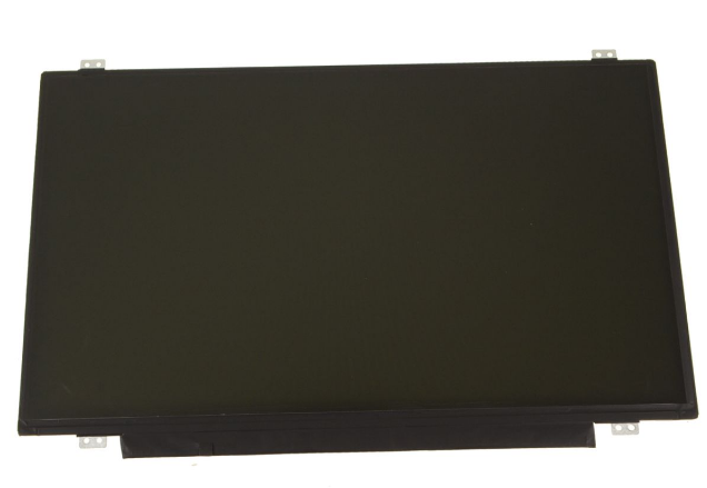 DP/N VKCV8 0VKCV8 14" WXGAHD EDP LCD Widescreen Matte For Dell Vostro 14 (3468) / Inspiron 14 (3467)