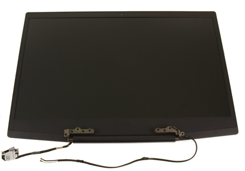 W9YN1 - 144Hz - 15.6" FHD LCD Screen Display Complete Assembly ForDell G Series G5 5505