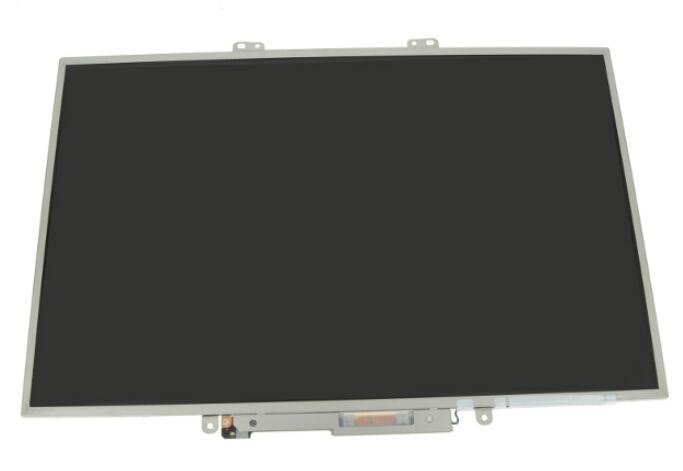 WC222 - Glossy - 17" WUXGA Widescreen LCD For Dell Inspiron 9200 9300 9400 E1705 / Precision M90 / XPS GEN2 M1710 M170 LG Philips