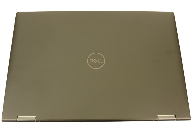 XG9FR - Taupe - 14" FHD LCD Display Touchscreen Complete Assemby For Dell Inspiron 5406 2-in-1 - Image 2