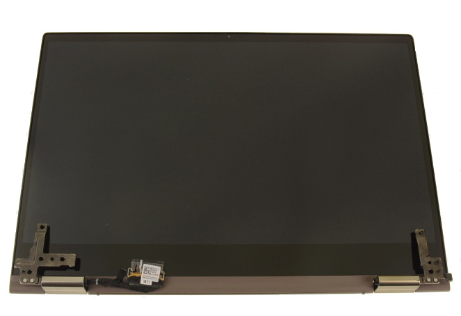 XG9FR - Taupe - 14" FHD LCD Display Touchscreen Complete Assemby For Dell Inspiron 5406 2-in-1
