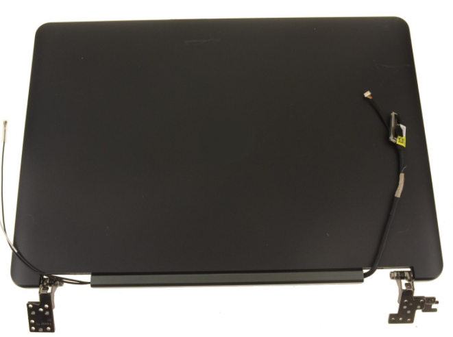 Y7RX8 - 14" WXGAHD TouchScreen LCD Display Complete Assembly For Dell Latitude E5440 - Image 2
