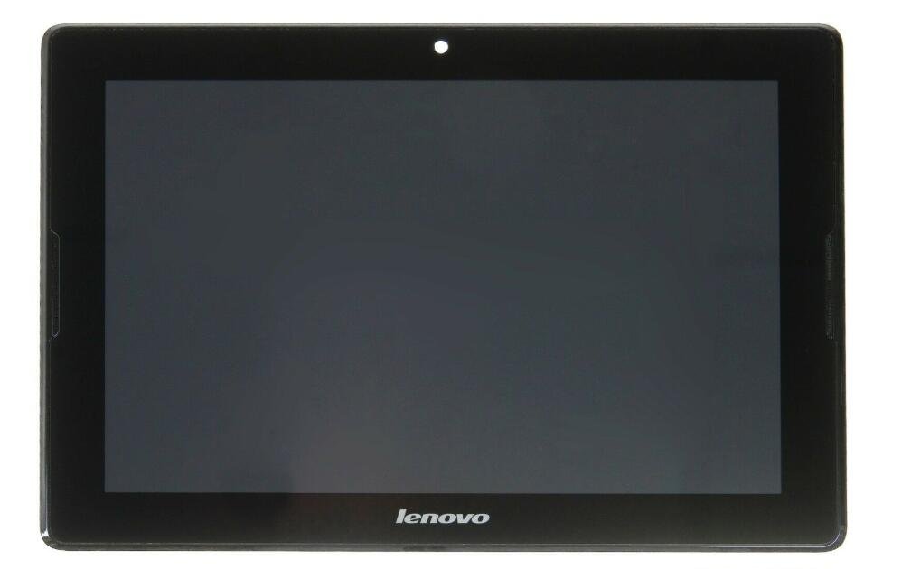 BP101WX1-210 For Lenovo Tablet a7600 Complete Touchscreen Display with Digitizer