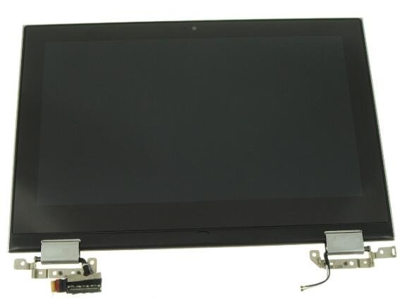 C1MNX - 11.6" For Dell Inspiron 11 (3147 / 3148 / 3158 / 3157) Touchscreen LCD Display Complete Assembly