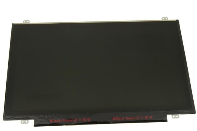 CGRY3 - 14" For Dell Latitude E7450 WXGAHD LCD Widescreen