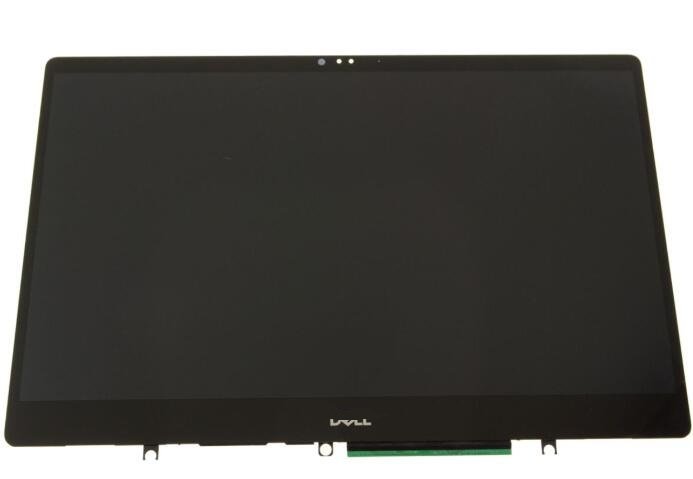 DCT7P - 15.6" For Dell Inspiron 15 (7570) TouchScreen FHD LCD Display Assembly