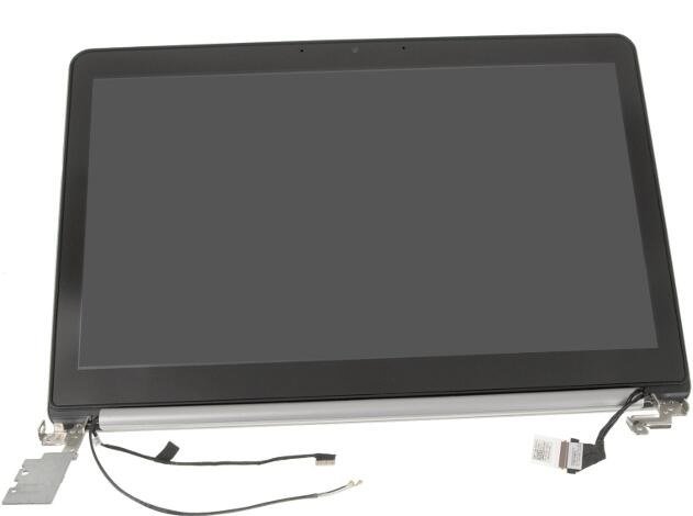 DRY26 - 15.6" For Dell Inspiron 15 (7537) Touchscreen WXGAHD LCD Display Complete Assembly
