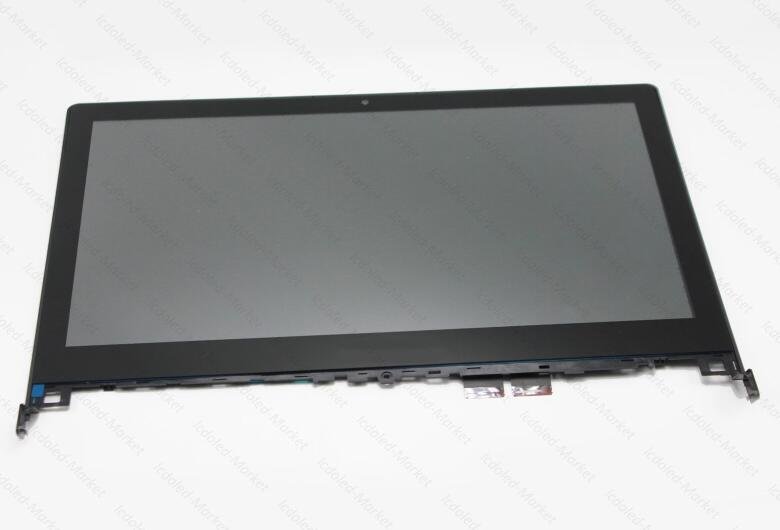 FHD LCD Touch Screen IPS Display Assembly for Lenovo Flex 2 14 2-14D