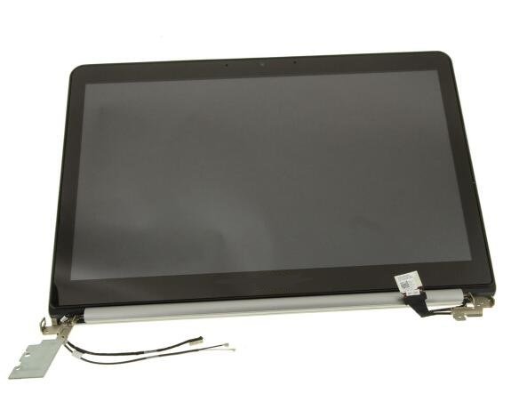 HG65N - 15.6" For Dell Inspiron 15 (7537) TouchScreen WXGAHD LCD Display Complete Assembly