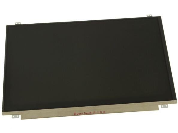 HRN6M - 15.6" For Dell Latitude 5580 / Precision 3520 WXGAHD LCD LED Widescreen B156XTN07.1