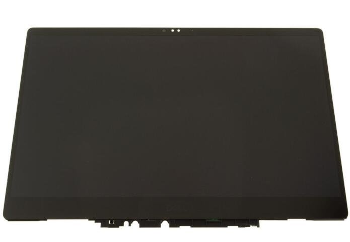 JP0GM - 15.6" For Dell Inspiron 15 (7573) TouchScreen UHD (4K) LCD Display Assembly