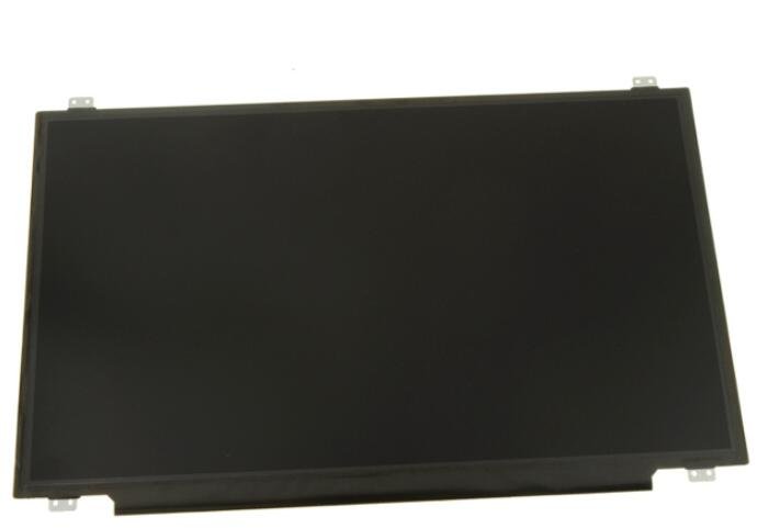 JWGJ6 - 17.3" For Dell Precision 17 (7710) / Inspiron 17 (5767) FHD (1080p) EDP LCD Widescreen LP173WF4 (SP)(F4)