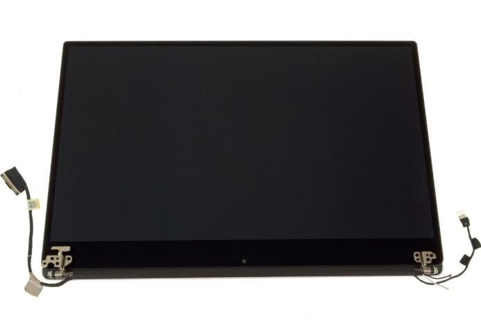 JXF32 - 15.6" For Dell XPS 15 (9570) / Precision 5530 Touchscreen UHD 4K LCD Display Complete Assembly