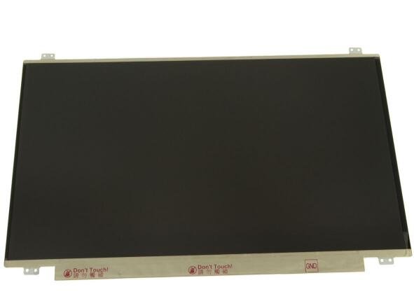JYWWF - 17.3" For Dell Alienware 17 R4 / R5 QHD EDP LCD Widescreen B173QTN01.4