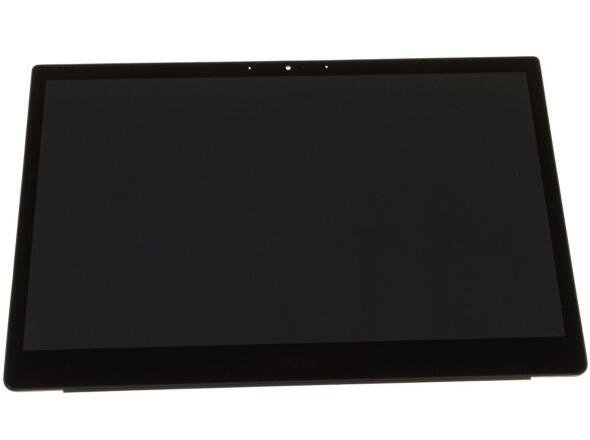 K5NGR - 14" For Dell Latitude 7480 Touchscreen QHD LCD LED Widescreen B140QAN01.2