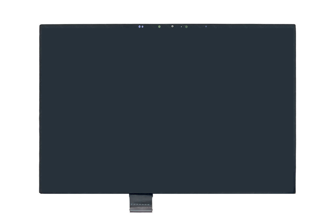 thumbnail interactive-video image 1 of LCD Touch Screen Digitizer Assembly For Dell Inspiron 13 7300 2-in-1 – P124G P125G, 13.3" FHD 1 of 5