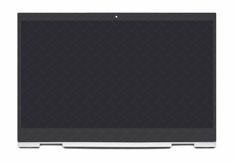 L20118-001 4K LCD TouchScreen Digitizer Glass Assembly for HP ENVY X360 15-cn0002TX 4HU41PA
