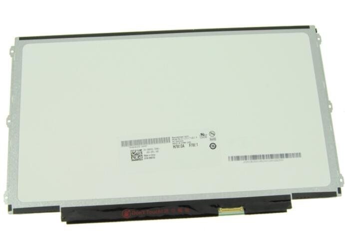 M6F9D - 12.5" For Dell Latitude E7240 / E7250 / E5250 WXGAHD LCD Widescreen B125XTN02.0