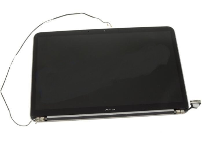 N34H6 - 13.3" For Dell XPS 13 (L321x) WXGAHD LCD Screen Display Complete Assembly with Web Camera