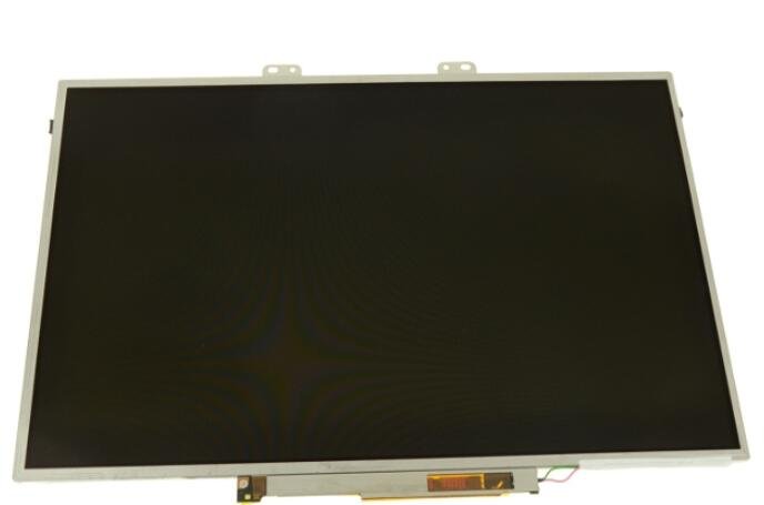 NU763 - 15.4" For Dell Inspiron 1501 1520 1521 1525 1526 6400 E1505 / Precision M4300 M65 / Vostro 1000 1500 / Latitude D820 D830 / XPS M1530 WXGA LCD Widescreen