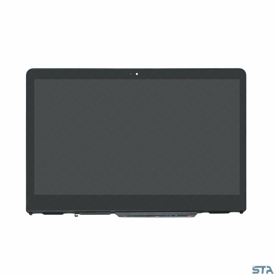 LED LCD Touch Screen Digitizer Display w/Bezel for HP Pavilion x360 14-ba104NW