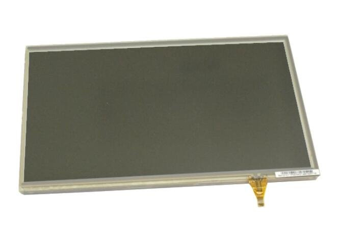 T64PR - 10.1" For Dell Latitude 2100 / 2110 LG Philips LED Touch Screen LCD Widescreen Display