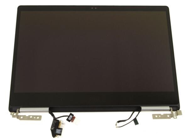 TP3YD - 13.3" For Dell Inspiron 13 (7370) Touchscreen FHD LCD Display Complete Assemby