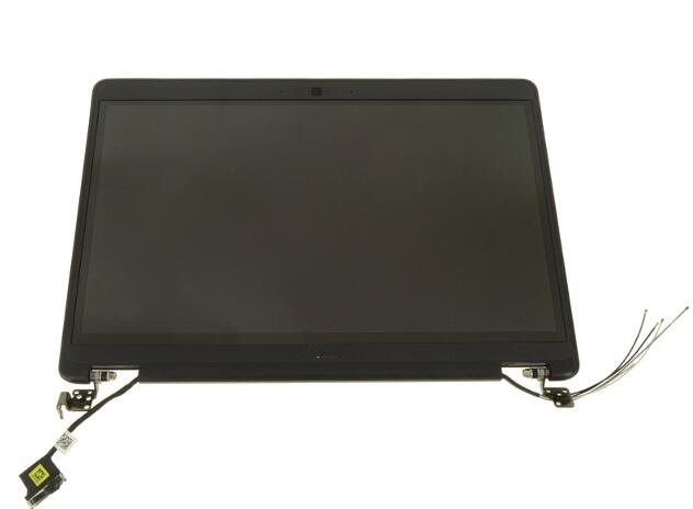 TR41H - 14" For Dell Latitude E5450 Touchscreen FHD LCD Screen Display Complete Assembly