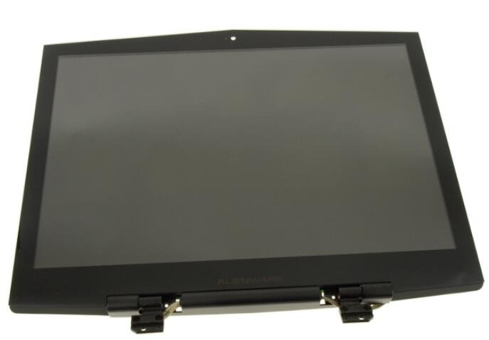 U519K - 17" For Alienware M17x / M17xR2 WXGA+ CCFL LCD Screen Panel Display with Cables