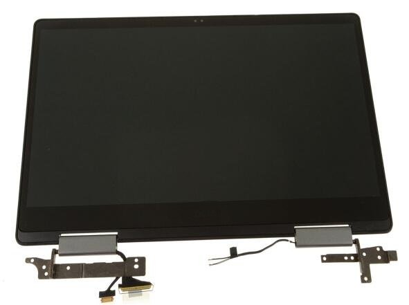 V0NKM - 15.6" For Dell Inspiron 15 (7573) Touchscreen FHD LCD Display Complete Assembly