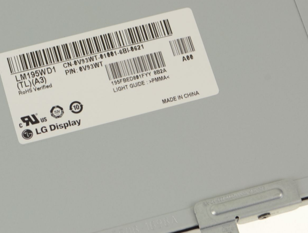 V93WT - 19.5" FHD For Dell Optiplex 3030 All-In-One LCD Screen - Image 3