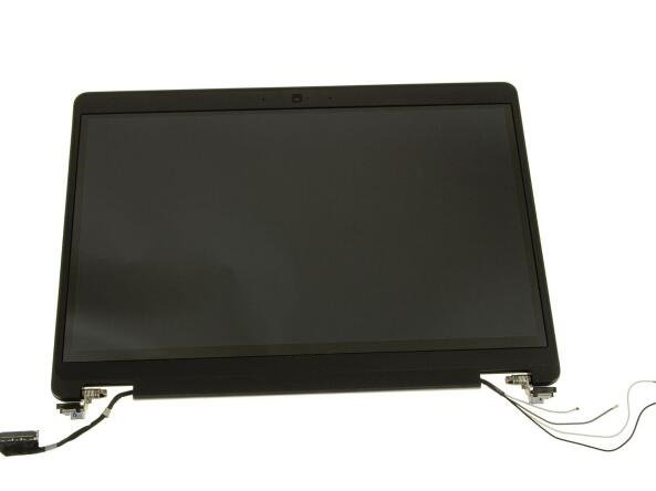 V9PR6 - 14" For Dell Latitude E5470 FHD Touchscreen LCD Screen Display Complete Assembly