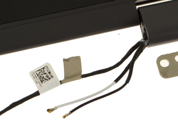 VC2V7 - 11.6" Touchscreen WXGAHD For Dell Chromebook 11 3189 LCD LED Widescreen Complete Assembly - Image 3