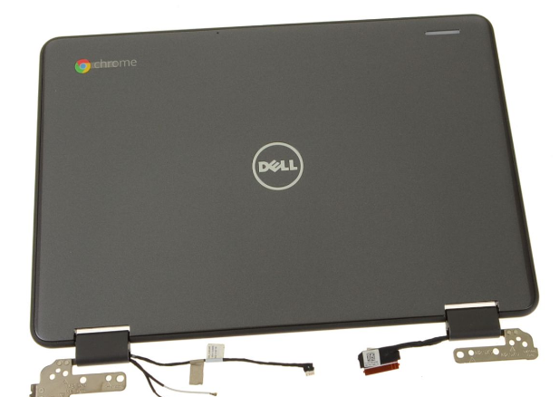 VC2V7 - 11.6" Touchscreen WXGAHD For Dell Chromebook 11 3189 LCD LED Widescreen Complete Assembly - Image 4