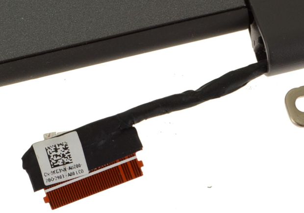 VC2V7 - 11.6" Touchscreen WXGAHD For Dell Chromebook 11 3189 LCD LED Widescreen Complete Assembly - Image 5